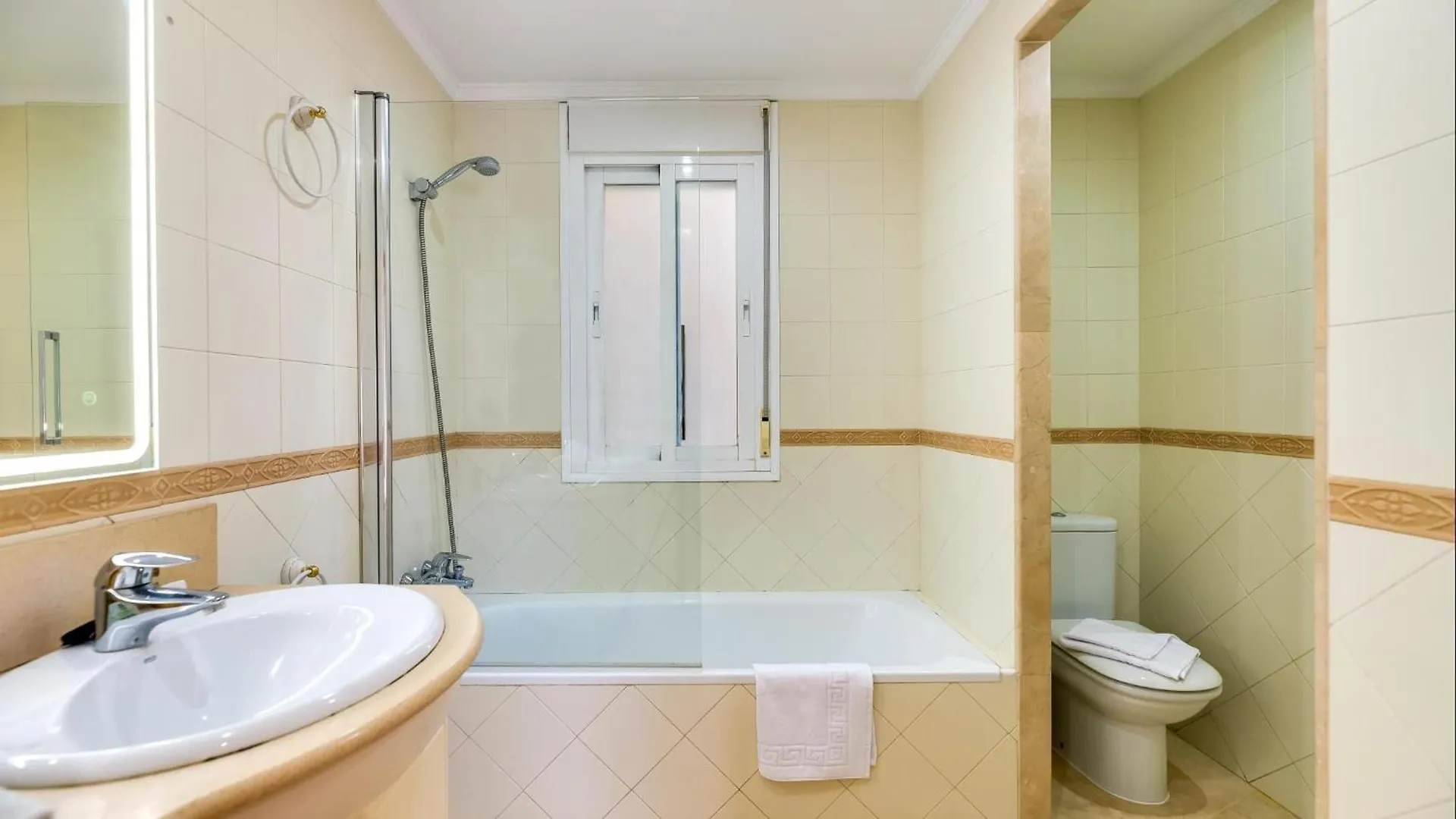 Chic Uurban Oasis In Estepona Apartment 0*,  Spain