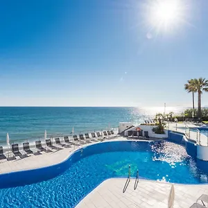 Lägenhet Vip Dominion Beach, Estepona