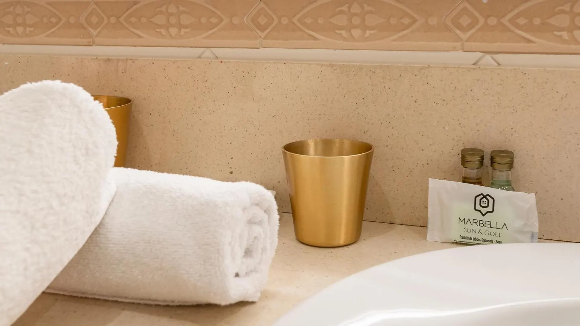 Apartamento Chic Uurban Oasis In Estepona España
